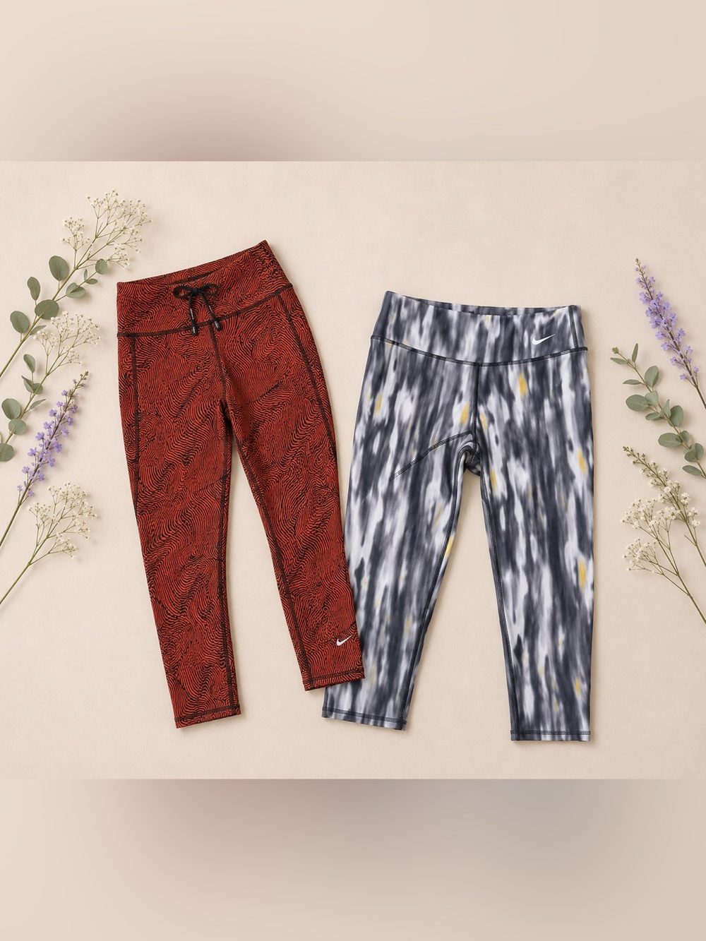 Nike Running Bundle